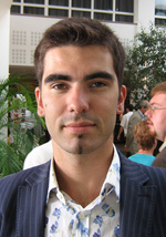 Arnaud SANCHEZ