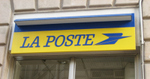 La_poste